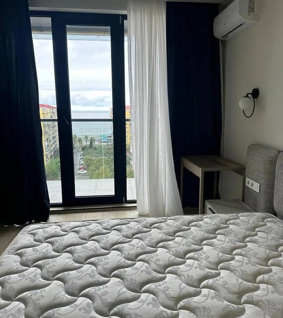 Новый Номер Студия Отель Next Batumi Georgia