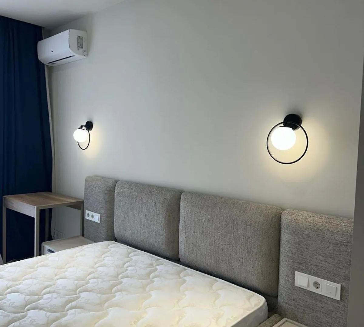 Apartment Новый Номер Студия Отель Next Batumi Georgia