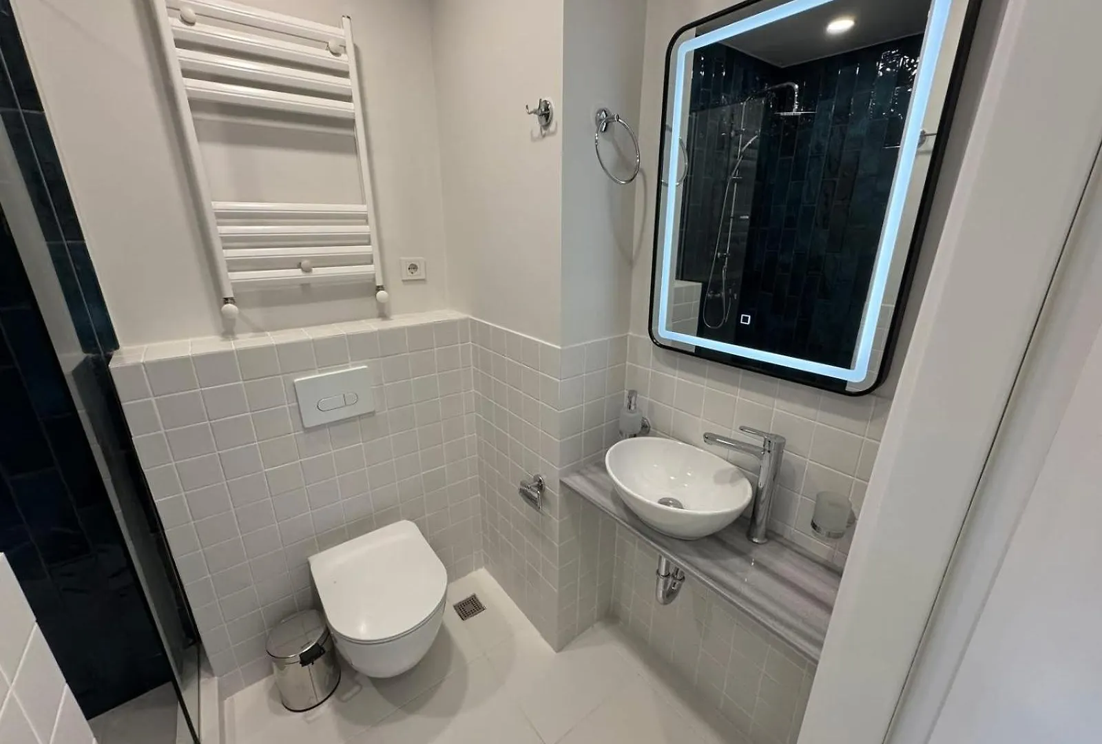 Apartment Новый Номер Студия Отель Next Batumi